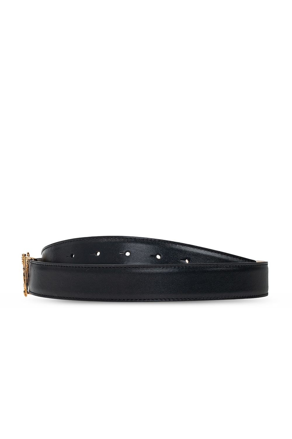 Versace Belt with logo